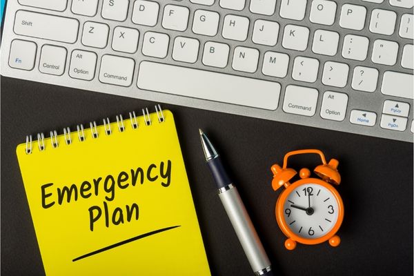 How To Prepare For An Emergency On A Budget